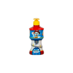 GT Paw Patrol Torre Jabon Liquido 350 ml.