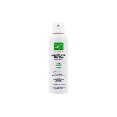 MARTIDERM ACNIOVER CORPORAL SPRAY 150 ML