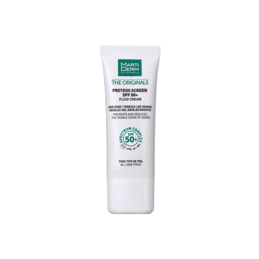 MARTIDERM PROTEOS SCREEN SPF50 40ML
