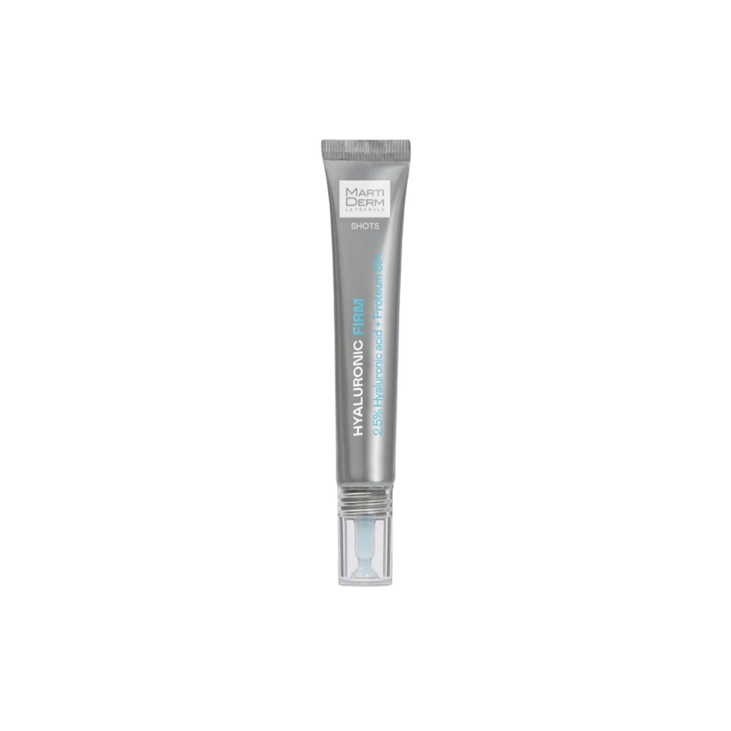 MARTIDERM SHOT HYALURONIC FIRM 20ML
