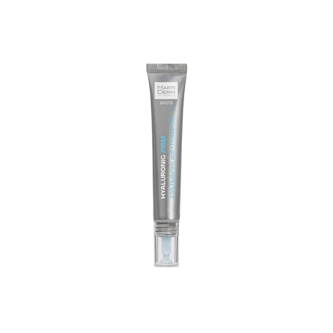 MARTIDERM SHOT HYALURONIC FIRM 20ML