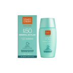 MARTIDERM SUN CARE MINERALD FLUID SPF50 50ML