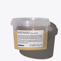MASCARILLA  DAVINES NOUNOU NOURISHIN 75 ML.