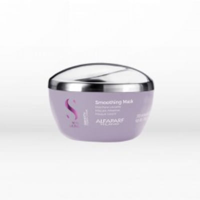 MASCARILLA ALFAPARF SMOOTH 200ML