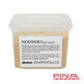 MASCARILLA DAVINES NOUNOU NOURISHING 250 ML.