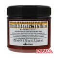 MASCARILLA DAVINES NOURISHING HBP 250 ML.