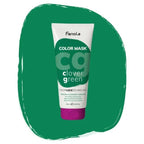 Coloración capilar, color/material verde, marca FANOLA – vista 2