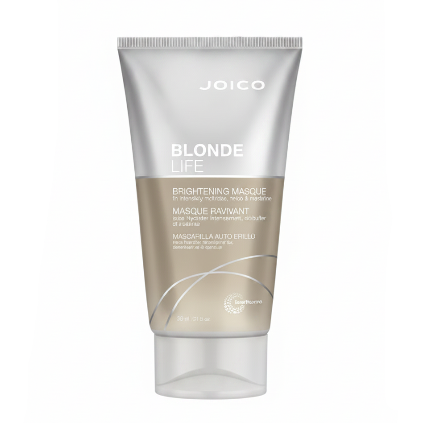 MASCARILLA JOICO BLONDE LIFE 150 ML