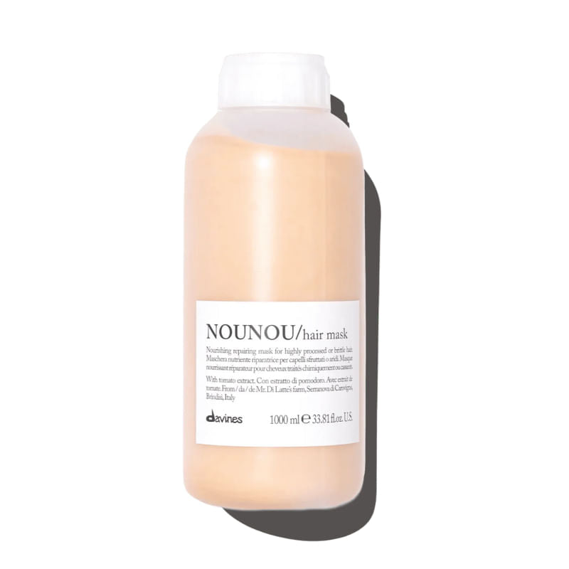 MASCARILLA NOUNOU HAIR  1000ML