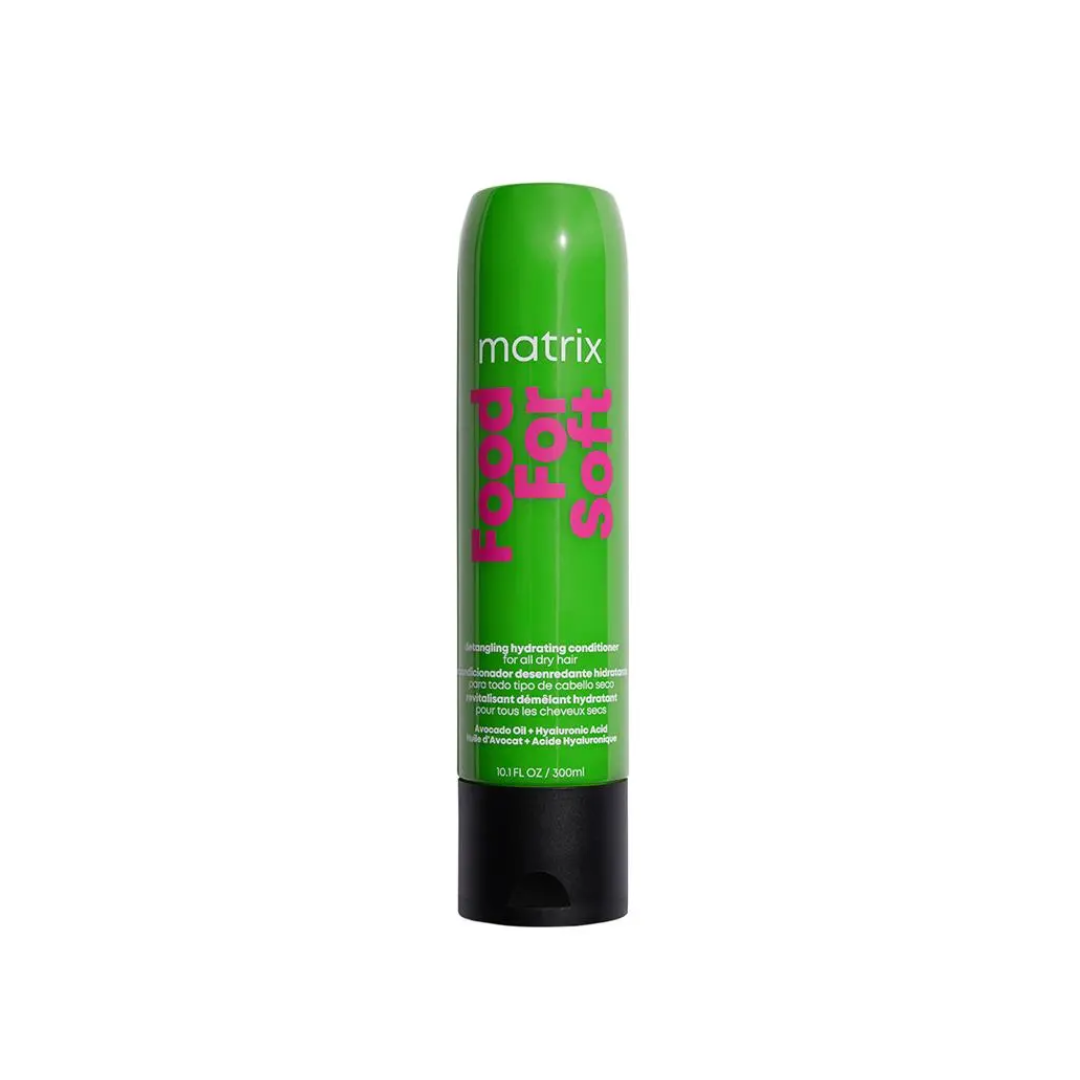 MATRIX FOOD FOR SOFT COND 300ML