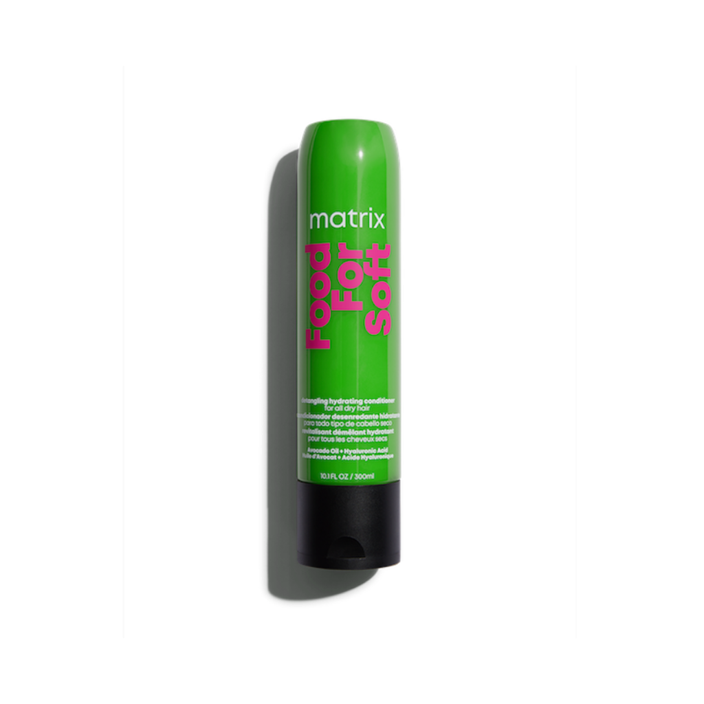 MATRIX FOOD FOR SOFT COND 300ML