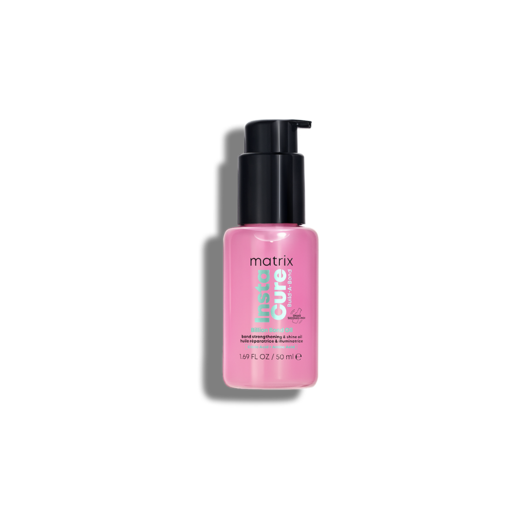MATRIX BUILD A BOND OIL 50ML