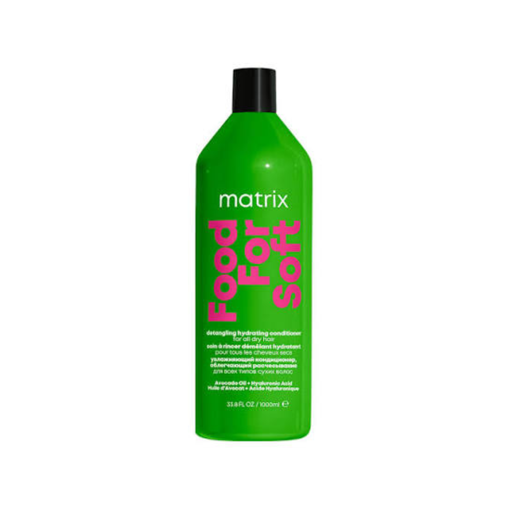 MATRIX FOOD FOR SOFT CONDITION 1000ML