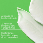 MATRIX FOOD FOR SOFT MASK 500ML