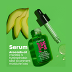 MATRIX FOOD FOR SOFT OIL 50ML