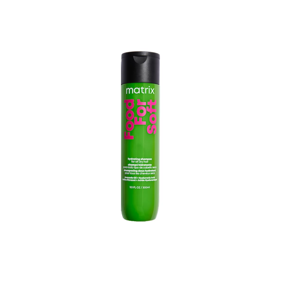 MATRIX FOOD FOR SOFT VOLUMIZING MOUSSE 210ML