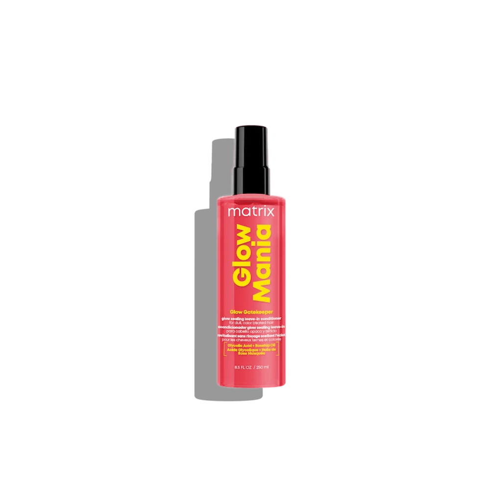 MATRIX GLOW MANIA LEAVE IN 250ML