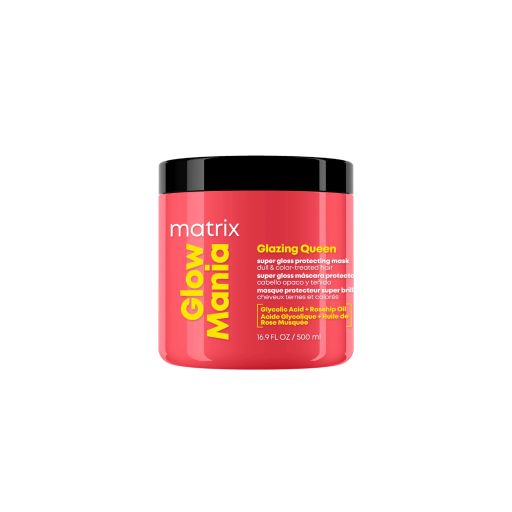 MATRIX GLOW MANIA MASK 500ML