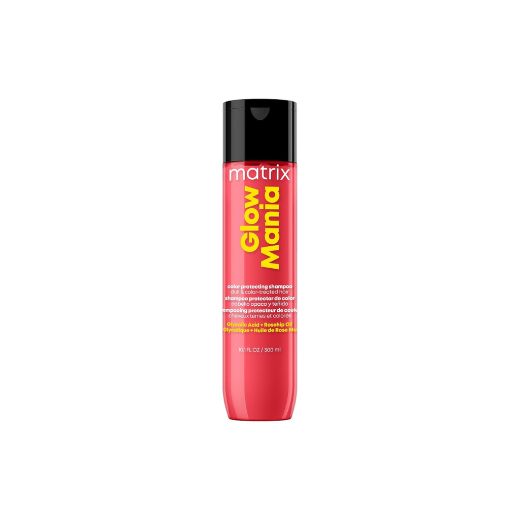 MATRIX GLOW MANIA SHAMPOO 300ML