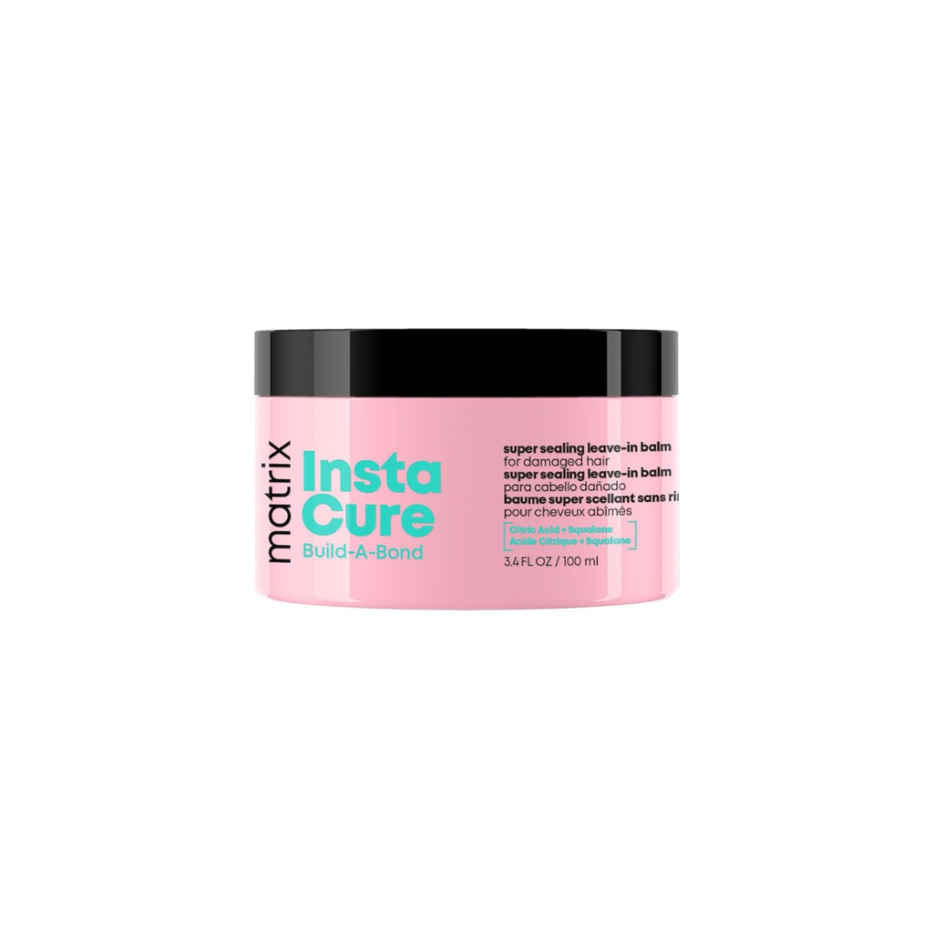 MATRIX INSTACURE BUILD A BOND LEAVE IN 100ML