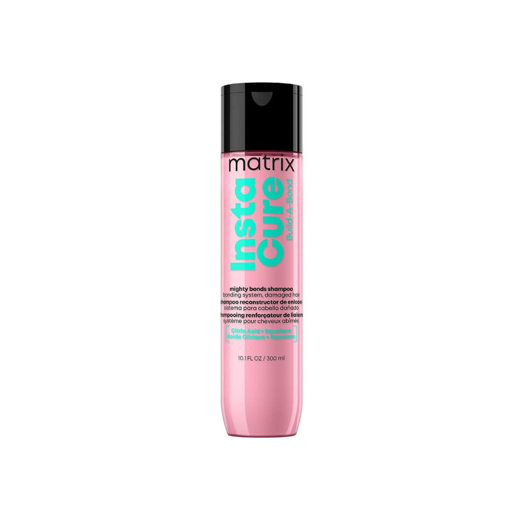 MATRIX INSTACURE BUILD A BOND SHAMPOO 300ML