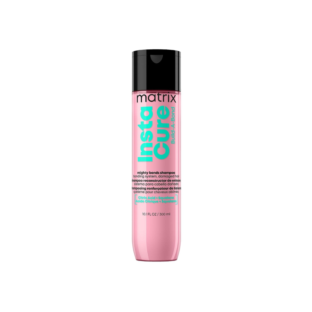 MATRIX INSTACURE BUILD A BOND SHAMPOO 300ML