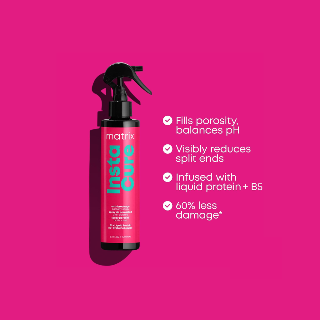 MATRIX INSTACURE LEAVE IN 200ML
