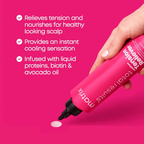 MATRIX INSTACURE SCALP SERUM 200ML