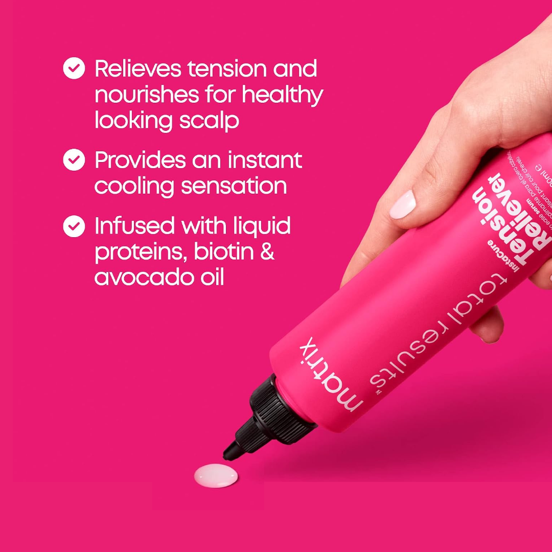 MATRIX INSTACURE SCALP SERUM 200ML