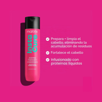 MATRIX INSTACURE SHAMPOO 300ML