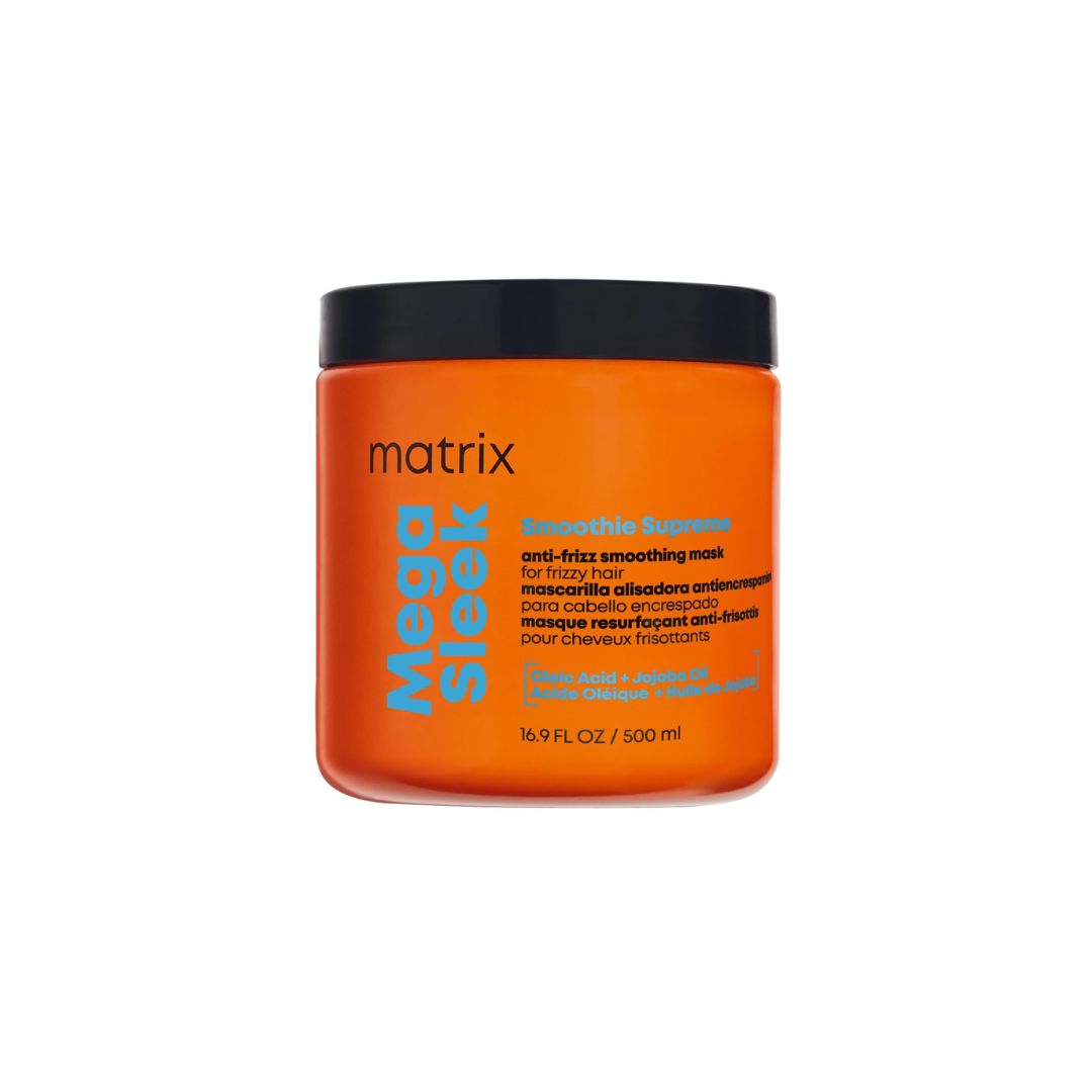 MATRIX MEGA SLEEK MASK 500ML