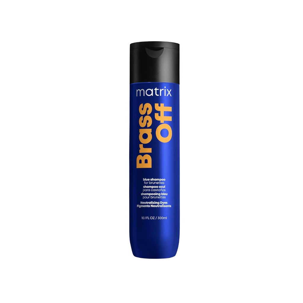 MATRIX TR BRASS OFF SHAMPOO 300 ML