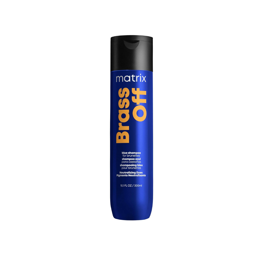 MATRIX TR BRASS OFF SHAMPOO 300 ML