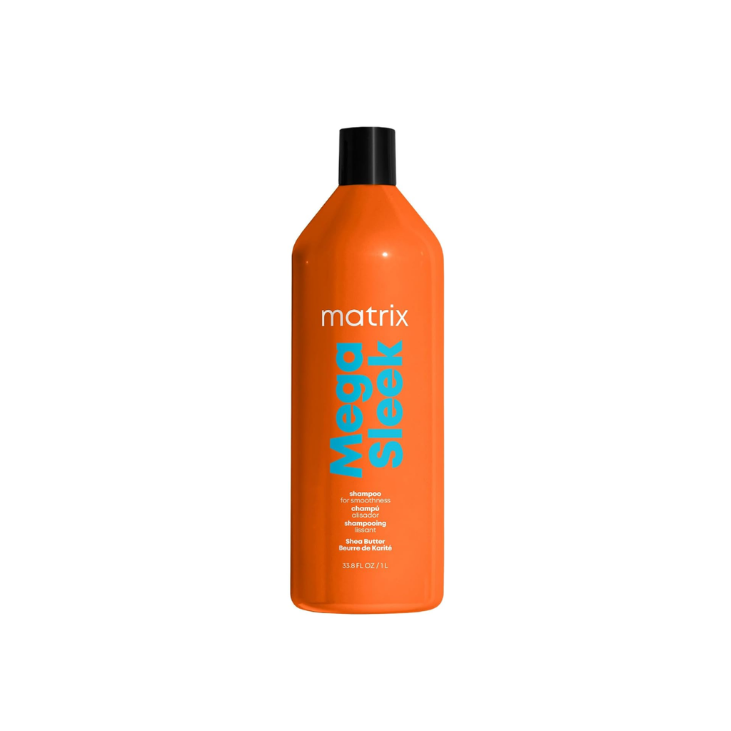 MATRIX TR MEGA SLEEK CONDITIONER 1000ML
