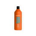 MATRIX TR MEGA SLEEK CONDITIONER 1000ML