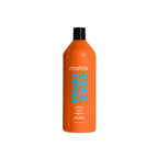 MATRIX TR MEGA SLEEK CONDITIONER 1000ML
