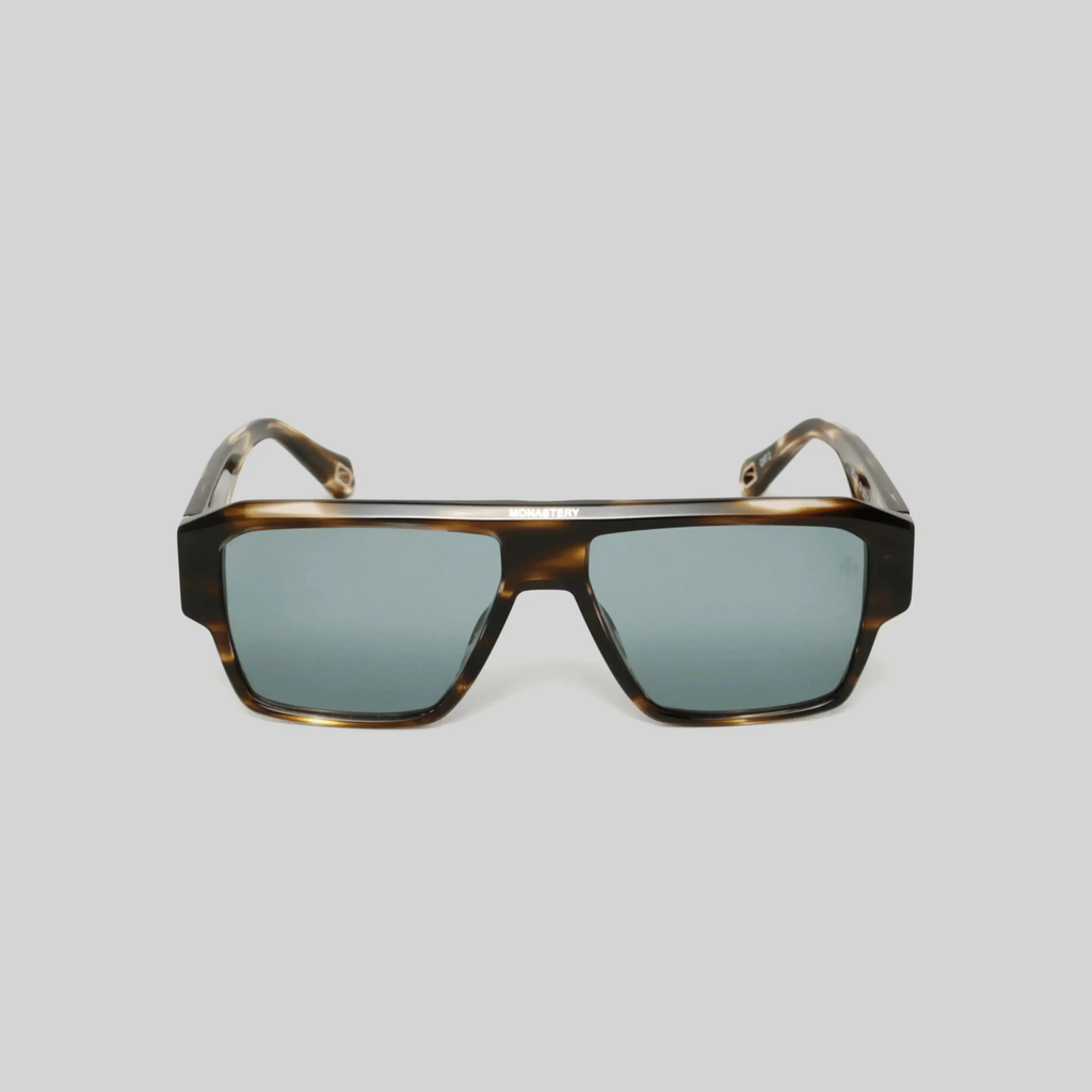 MAX SUNGLASSES BROWN - Monastery