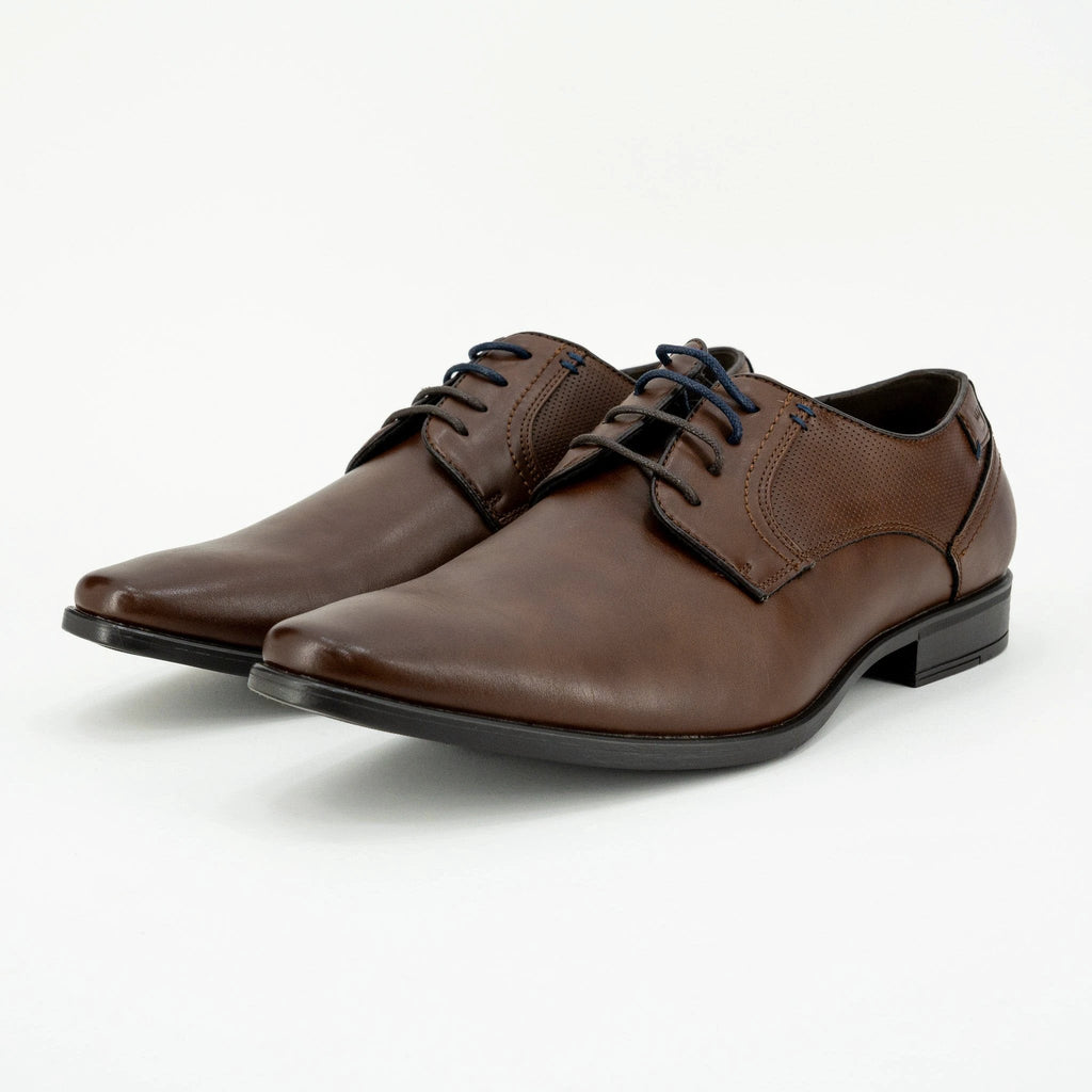 Zapatos Charles & Henry Sensation P/ Caballeros by Charles & Henry