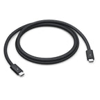 Cable Thunderbolt 5 USB-C a USB-C 1M 240W (120Gbps)