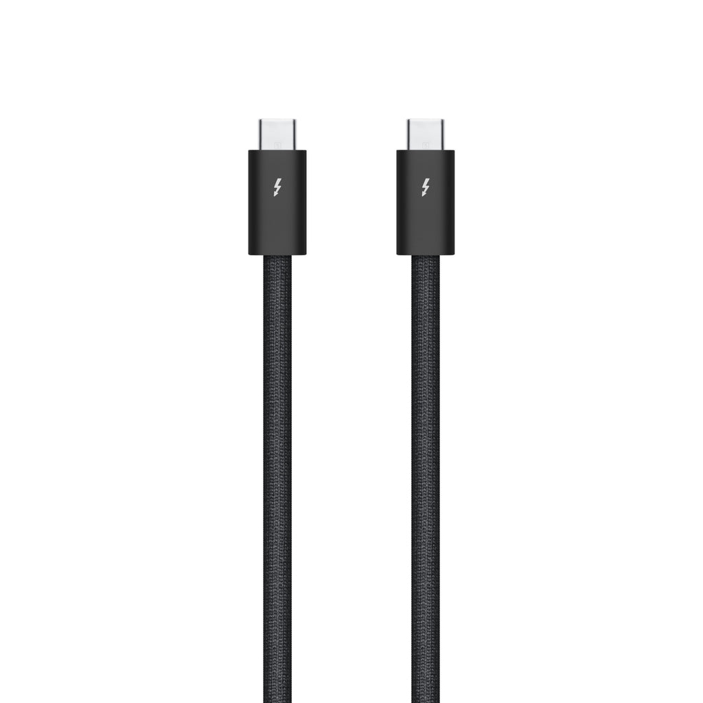 Cable Thunderbolt 4 USB-C a USB-C 1M 100W (40Gbps)