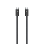 Cable Thunderbolt 4 USB-C a USB-C 1M 100W (40Gbps)