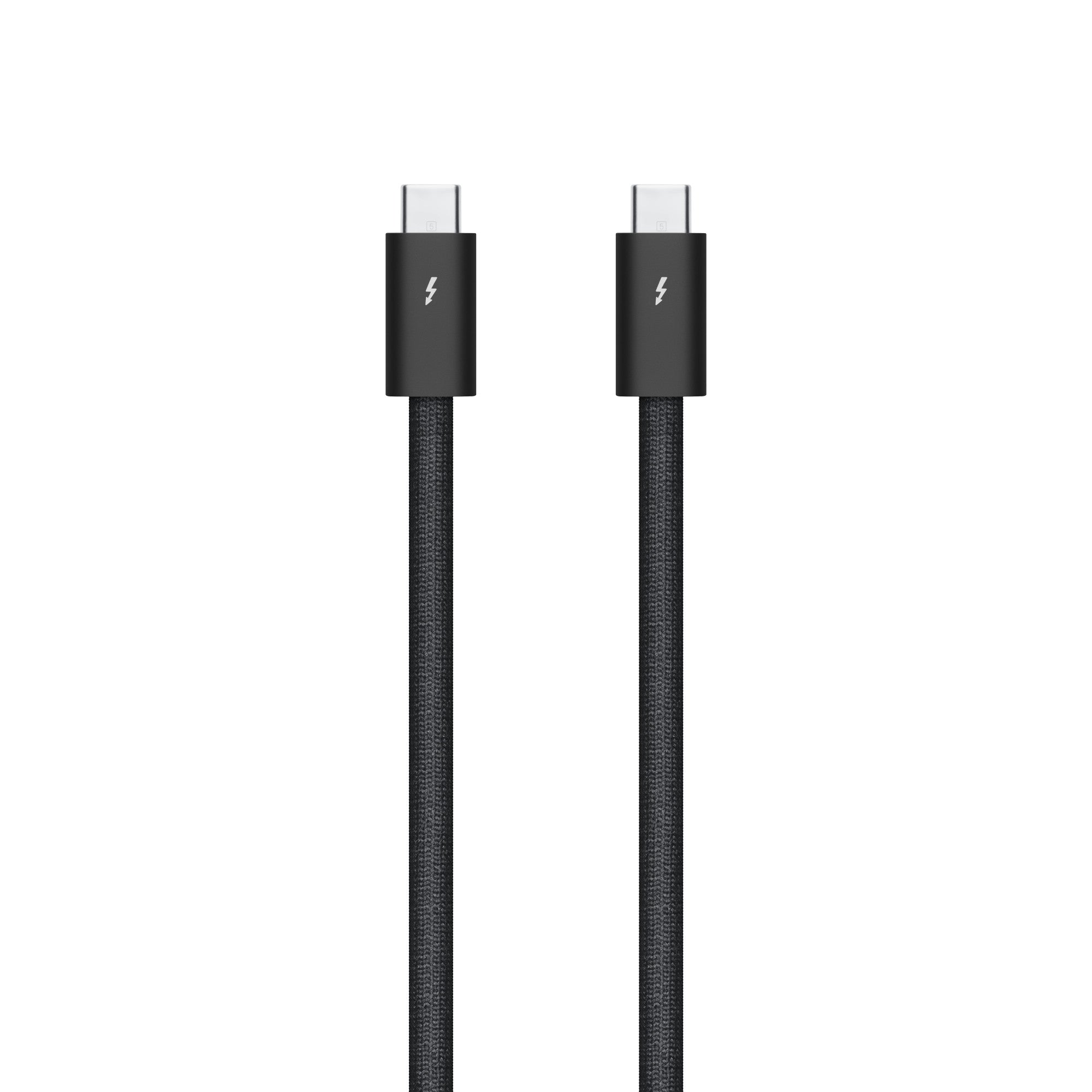Cable Thunderbolt 4 USB-C a USB-C 1M 100W (40Gbps)