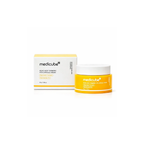 MEDICUBE KOJIC ACID TURMERIC VITA CAPSULE CREAM