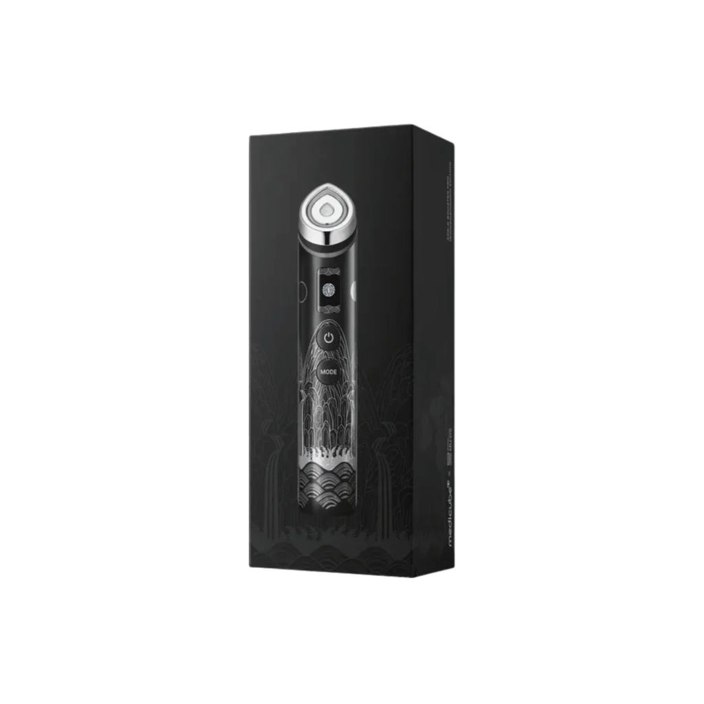 MEDICUBE AGE-R BOOSTER PRO IRWOROBONGDO EDITION