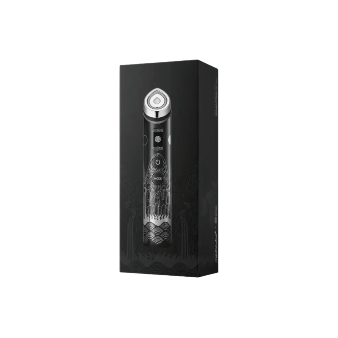 MEDICUBE AGE-R BOOSTER PRO IRWOROBONGDO EDITION