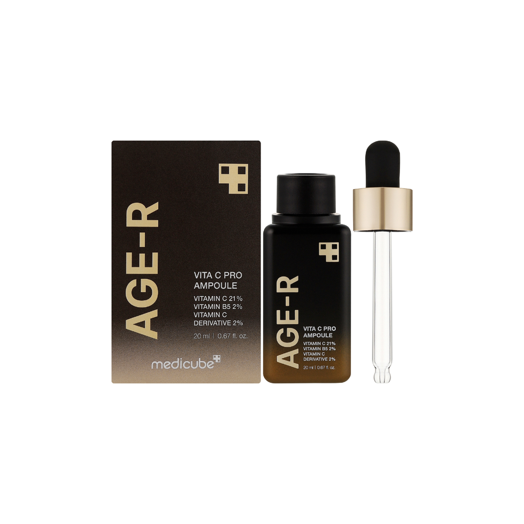 MEDICUBE AGE-R VITA C PRO AMPOULE 20ML