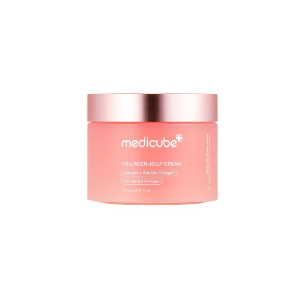 MEDICUBE COLLAGEN JELLY CREAM 110ML