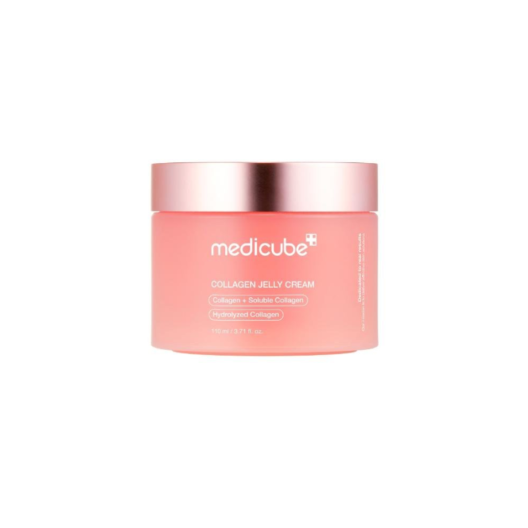 MEDICUBE COLLAGEN JELLY CREAM 110ML