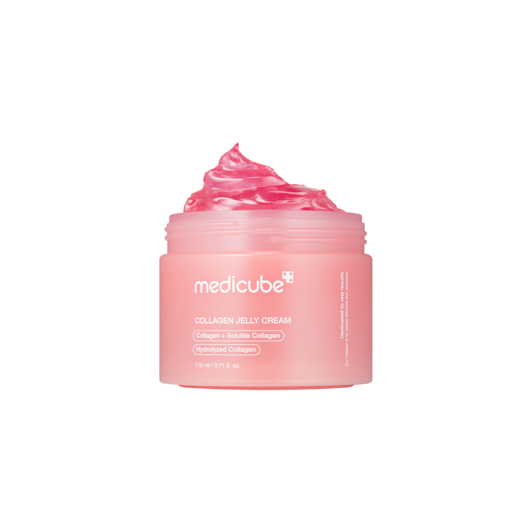 MEDICUBE COLLAGEN JELLY CREAM 110ML