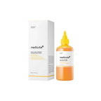 MEDICUBE KOJIC ACID TURMERIC RESURFACING TONER 250ML